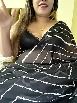 Sweet-janvi's cam snapshot