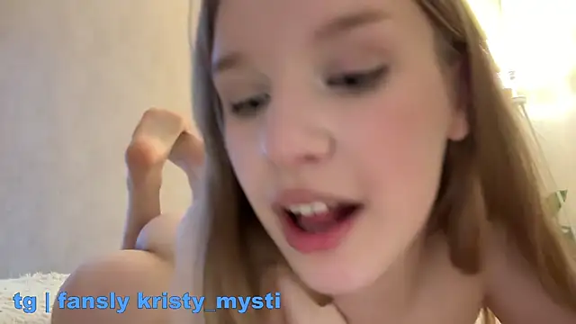 Kristy_mysti live sex cam