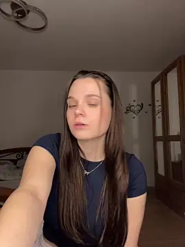 ElenaMariee's cam snapshot