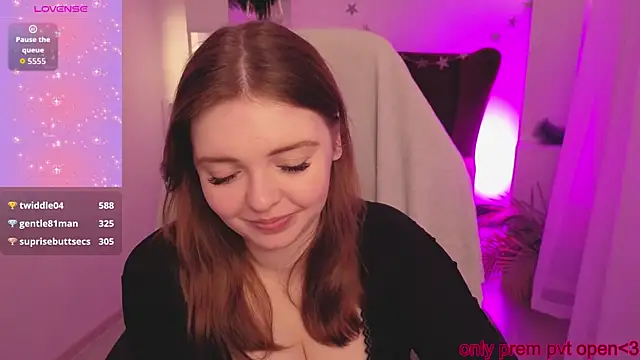 SailorStone's cam snapshot