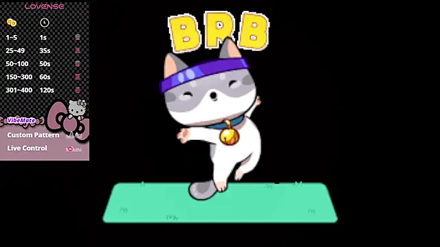 Lunyhose's cam snapshot