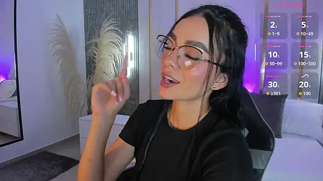 emily_tolson's cam snapshot