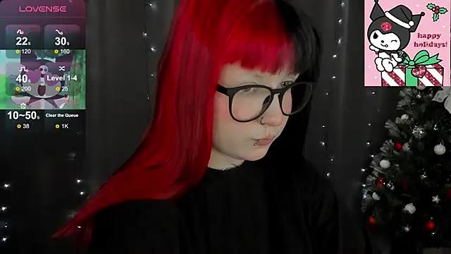 t0riayun0's cam snapshot