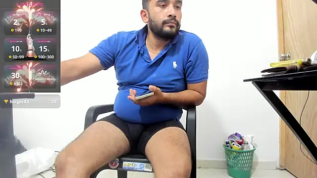 isearchcompany's cam snapshot