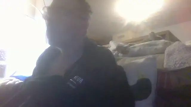 ptitcanard60600's cam snapshot