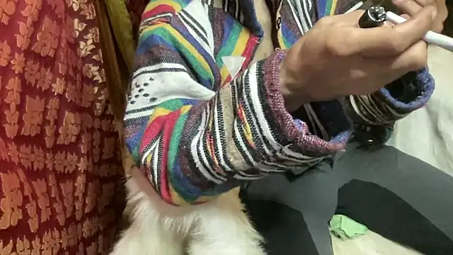 GangstArabianMaster's cam snapshot