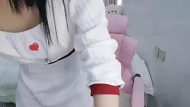 xiaokaixin live sex cam