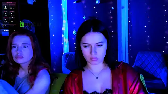 eva_drive's cam snapshot