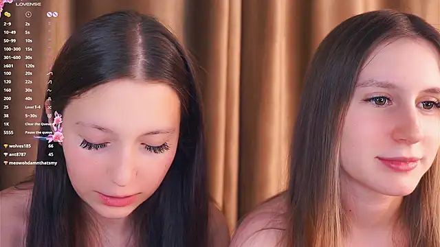 GabrielleLynchard's cam snapshot