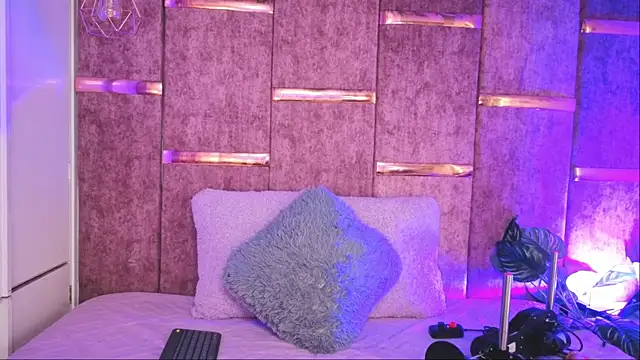 AuroraLanee_'s cam snapshot