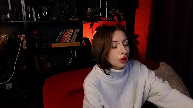 florence_c's cam snapshot