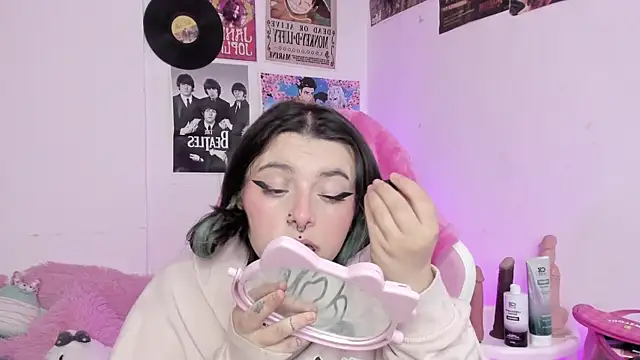 Sachi_Meow's cam snapshot