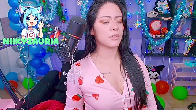 _niiky's cam snapshot