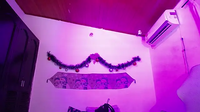 hubena_tg's cam snapshot