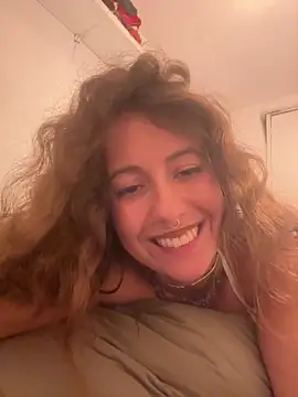 Griegadelfuego's cam snapshot