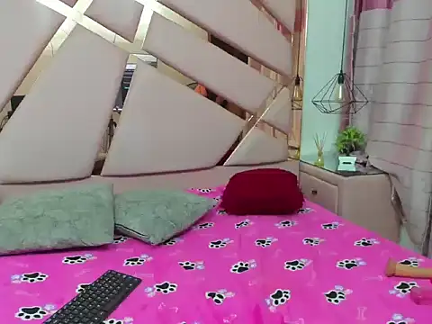 IsabelaAcosta's cam snapshot