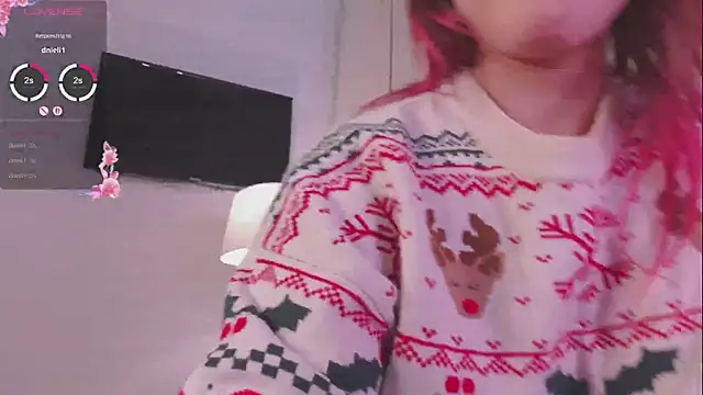 Crazy_Wine's cam snapshot