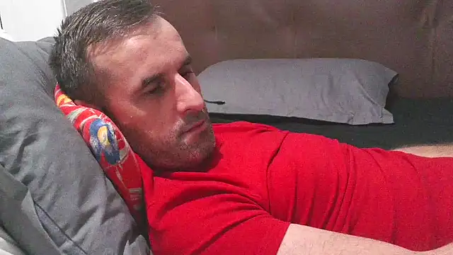 stevenpit's cam snapshot