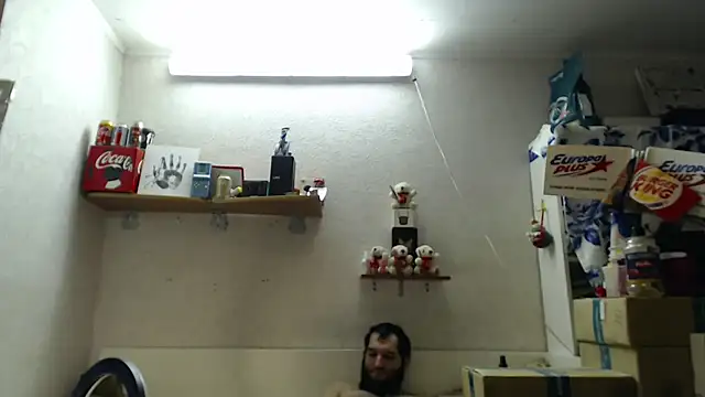 MAXBISEX777931's cam snapshot