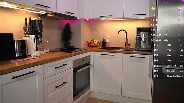 anitaraj_'s cam snapshot