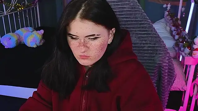 Dark_Shine's cam snapshot