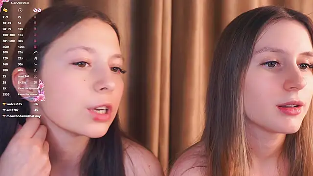 GabrielleLynchard's cam snapshot