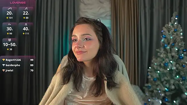 ElizabethMilller_'s cam snapshot