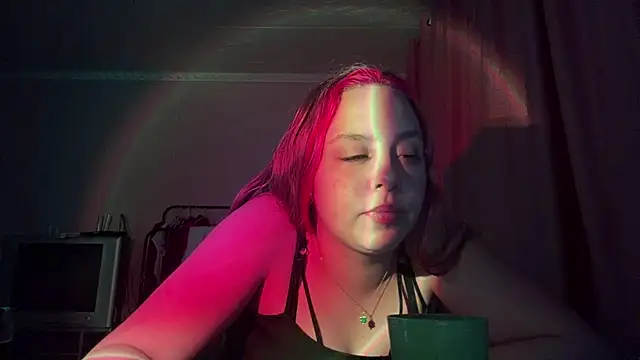 ZoraDearmon live sex cam