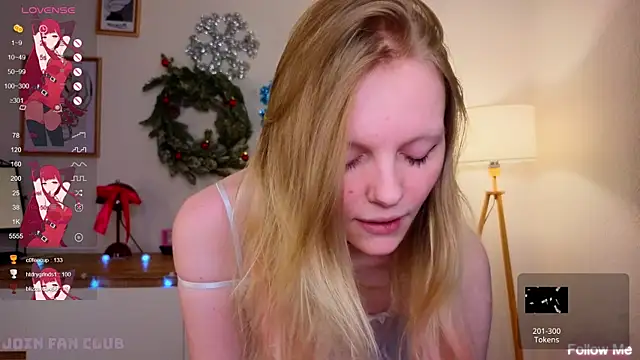 evangel1ne's cam snapshot