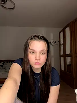 ElenaMariee's cam snapshot