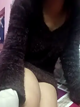 Sanjana-Mehar's cam snapshot