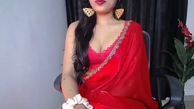 Baby_naughtyy's cam snapshot