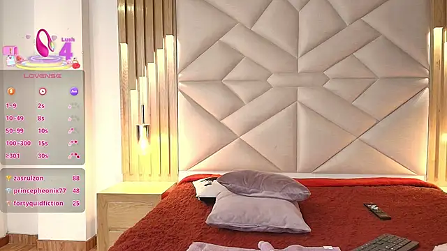 gya_stevenss's cam snapshot