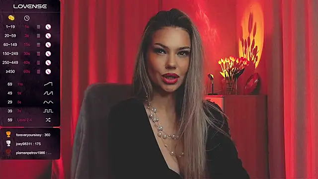 sunshine_vibes's cam snapshot