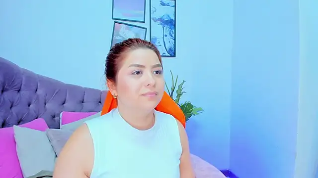 Gretta_Queen's cam snapshot