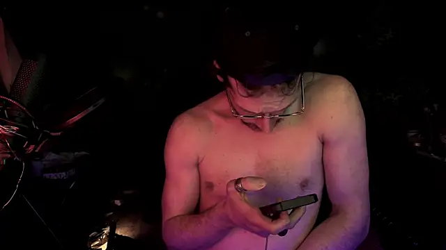 MasterDaddyCool live sex cam