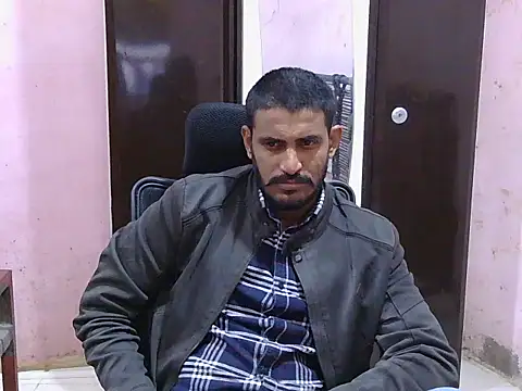 HotXKrish live sex cam