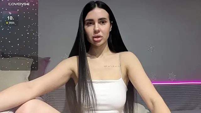 Mary__foxy's cam snapshot