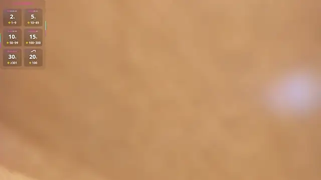 rouse__hallberg's cam snapshot