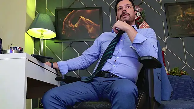 ChrisKox live sex cam