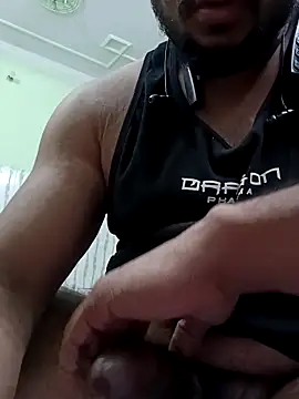 ProXydelhi's cam snapshot