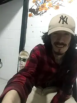 sk8-boy live sex cam