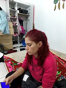 Scarlett-Leh's cam snapshot