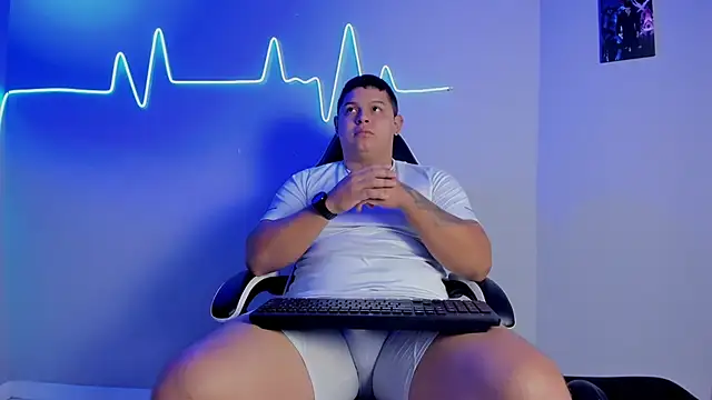 Maximus_Steel live sex cam