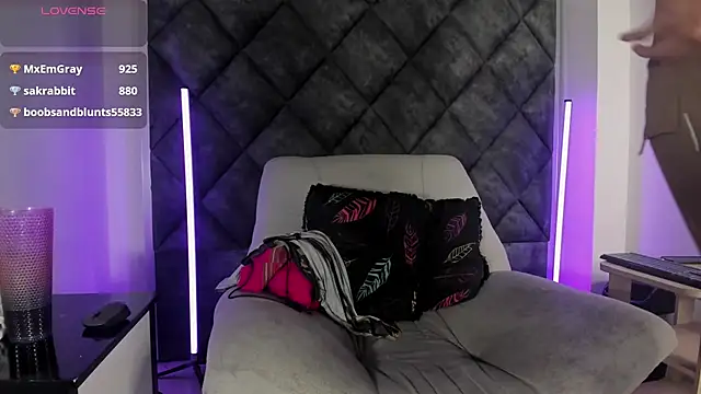 Dimitri_Bass live sex cam