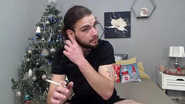 KaneHunter live sex cam