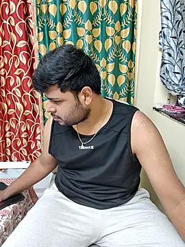 ChillBoyyy's cam snapshot