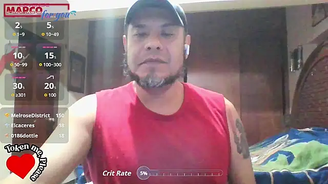 MRCforyou's cam snapshot