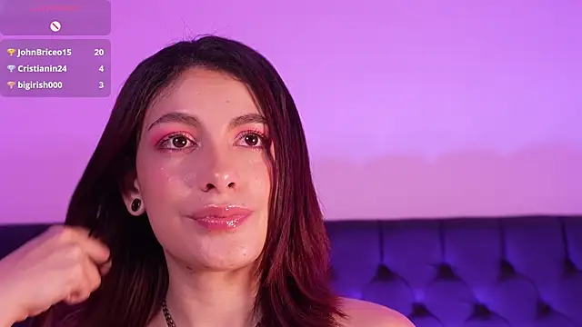 Melany_Luv's cam snapshot