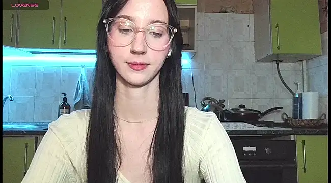 Stasy_is_here's cam snapshot